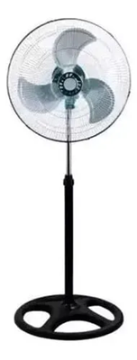 Ventilador de Pie Industrial Antártida 18