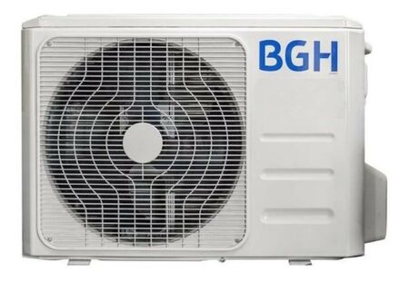 Aire Acondicionado Split BGH 3500W