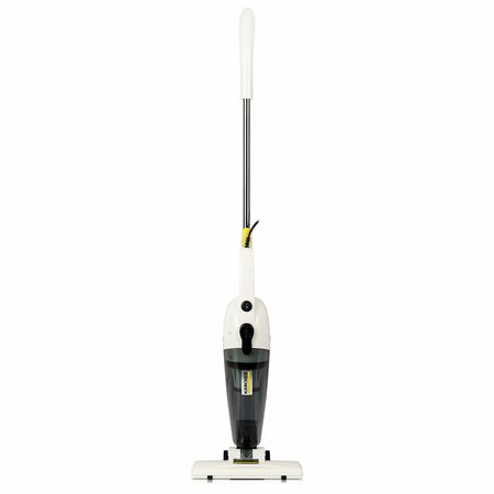 Aspiradora Karcher Compacta Vertical 2 en 1 1000w VCL-1 220V con cable