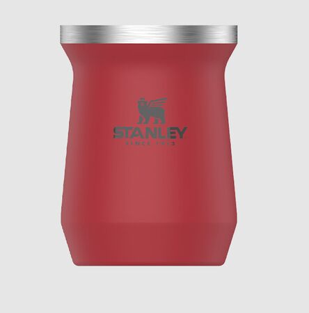 Mate Stanley 236 Ml - Rojo
