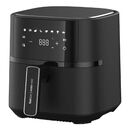 Freidora De Aire Foxbox 4 Lts Aeris 4000 Tactil - Miniatura 2