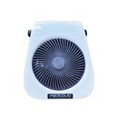 Caloventor Protalia FH801 Niveles Portatil Vertical - Miniatura 1