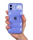 Funda Trasparente FN-AIRPIP11 Carcasa para Iphone 11 Mistify AIR PILLOW - Miniatura 2