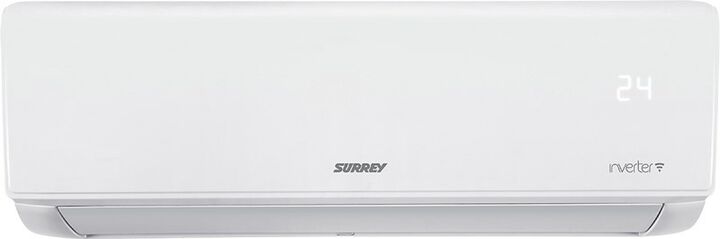 Aire Acondicionado Split Surrey Inverter Frio Calor 3000Fg - Vista principal