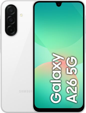 Samsung A26 Sm-A266M 5G256Gb Bl