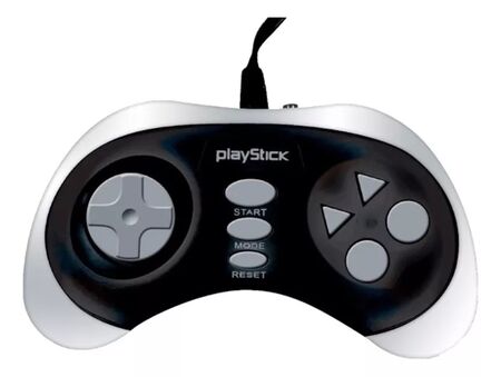 Playstick Negro -221100003