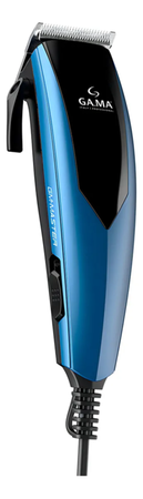Cortadora de Pelo Gama GM Master