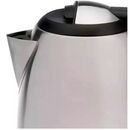 Pava Electrica Midea 1,7 Lts Inoxidable 1850W Base 180C - Miniatura 3