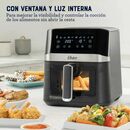 Freidora de Aire Oster CKSTAF40WDDF-054 Digital 4L - Miniatura 4