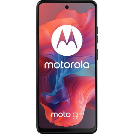 Motorola G04 Negro 64 Gb
