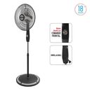 Ventilador de Pie 18 Liliana VPC18M - Miniatura 3