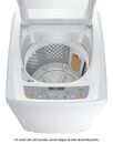 Lavarropas Automático Gafa Digifit Carga Superior 6,5kg - Miniatura 8