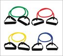 Set De Cintas Elasticas Fitness STL123 - Miniatura 2