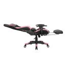 Silla Gamer SYX CH-059 Rosa - Miniatura 3