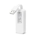 Placa Red Tp-Link UE200 Adaptador USB 2.0 a Tp-Link RJ45 - Miniatura 1