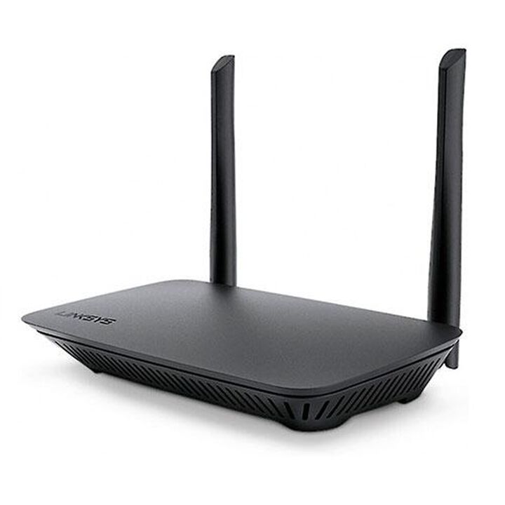 Router Linksys EA6350-4B Doble Banda AC1000 - Vista principal
