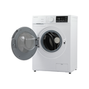 Lavarropas Smartlife WMI081400W 8Kg Inverter Blanco - Miniatura 6