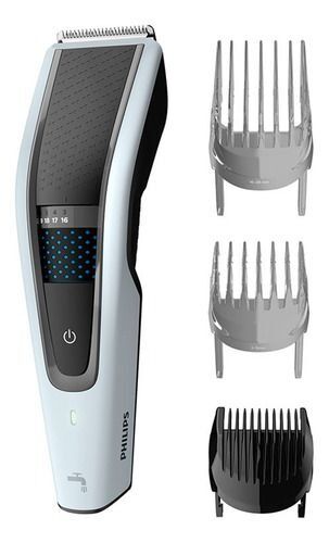 Cortadora De Pelo Philips Serie 5000 Hc5610 28 Posiciones - Vista principal