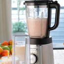 Licuadora Smartlife BL1402PN Jarra Vidrio Mix & Go 1000W - Miniatura 10