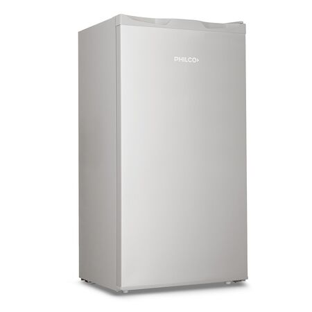 Heladera Bajo Mesada Philco 83L Plateada 94PHBM093P2