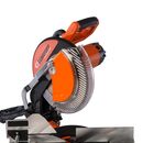 Sierra Ingletadora De Banco Lüsqtoff Lqi-2000 2000w 4500rpm - Miniatura 7