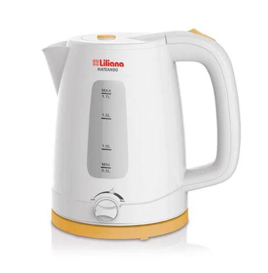 Pava Electrica Mateando Liliana AP175B - Vista principal