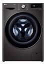 Lavarropas LG Inverter 6,5kg 6 Motion Dd Steam Carga Frontal - Miniatura 1
