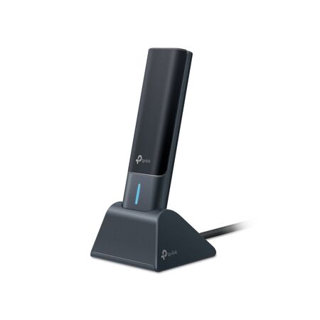 Adaptador Tp-Link TXE50UH USB AXE3000 Wifi 6E High Gain