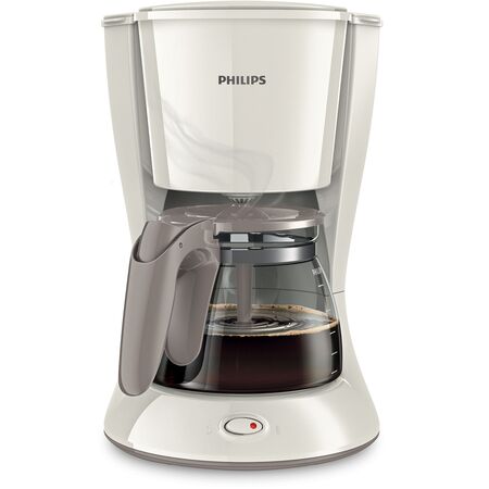 Cafetera Philips HD7461 Daily Colection Jarra 1.2L