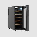 Cava Vondom 12 Botellas Estantes Madera - Miniatura 2
