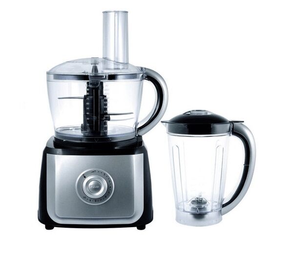Procesadora de alimentos Winco W1818N - Vista principal
