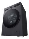 Lavasecarropas Inverter LG 15kg 8kg Direct Drive Ai Thinq - Miniatura 8