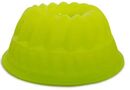 Flanera Silicona 24X24X11 Cm. Verde Manzana Carol 428 VER-P - Miniatura 2