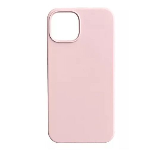 Funda Carcasa para Iphone 13 PRO MAX BASIC ROSA Mistify - FN-BASICIP13PMR - Vista principal