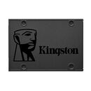 Disco SSD KINGSTON A400 240 GB SATA Interno 7 mm - Miniatura 2