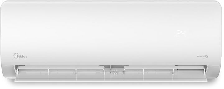 Aire Acondicionado Split Midea Inverter Frio Calor 3000Fg - Vista principal