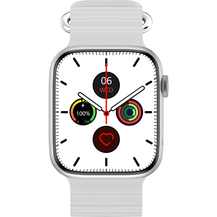 Smartwatch Grow Home Gr27 Pro Bl - Vista principal