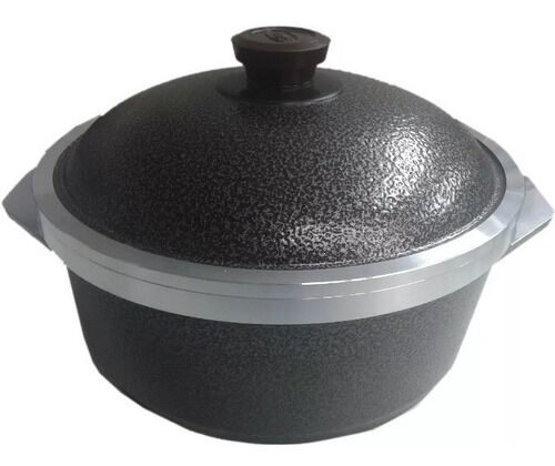 Olla Horno Con Asa Dona Tina 201 4lts 25cm Diam 10 Cm Alto - Vista principal