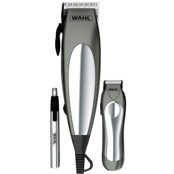 Cortadora De Cabello Wahl Deluxe Groom Pro - Vista principal