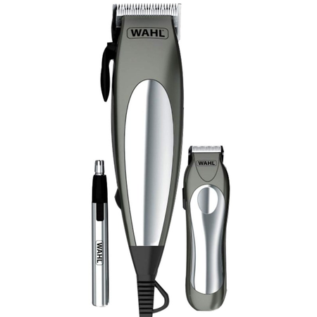 Cortadora De Cabello Wahl Deluxe Groom Pro