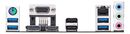 Motherboard Asus Prime A520m-a Ii Am4 Amd Ryzen 5ta Gen - Miniatura 5