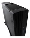 Pc Gfast Slim R-320w Amd Ryzen 3 240gb Ssd 8gb Ram Win 11 - Miniatura 7