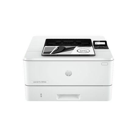 Impresora HP LaserJet Pro 4003dw 42PPM Eprint 2Z610A