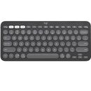 Teclado Logitech K380S Wireless Grafito 920-011783 - Miniatura 1