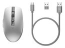 Mouse Inalambrico Hp 710 Silencioso Recargable Bateria - Miniatura 8