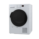 Secarropas Smartlife DYCO08W 8Kg Condensación Blanco - Miniatura 3