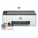 Impresora HP Todo en Uno  Smart Tank 580 - Miniatura 1