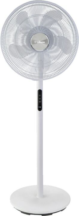 Ventilador De Pie Liliana Vp16D 16P 65W - Vista principal