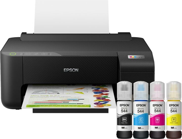 Impresora Epson Monofunción L1250 - Vista principal