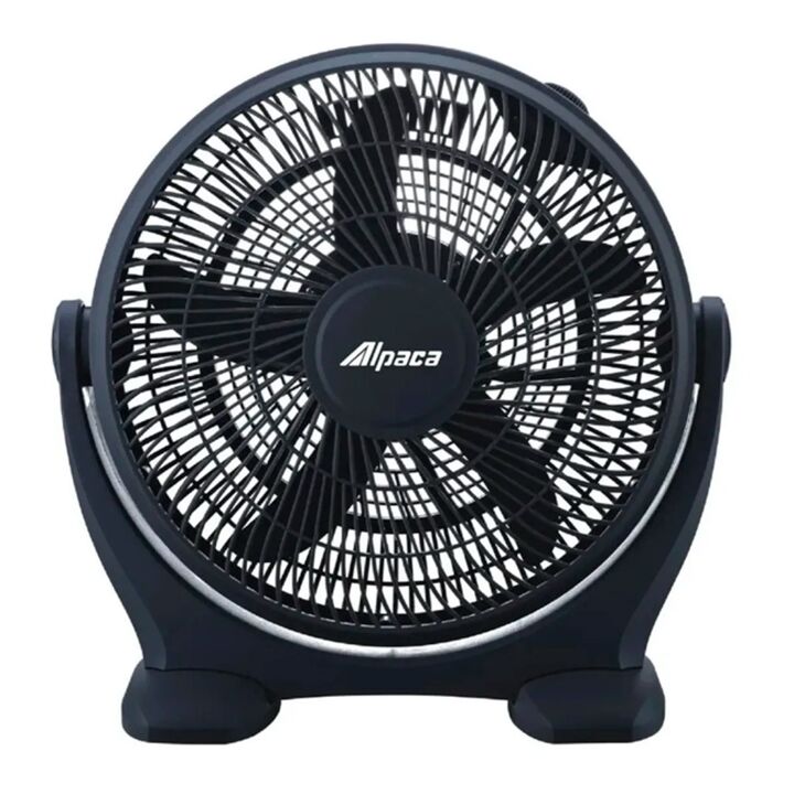Ventilador Turbo Alpaca 18 Vk-40 - Vista principal